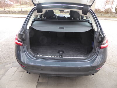 BMW 3er Gebrauchtwagen