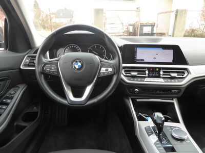 BMW 3er Gebrauchtwagen