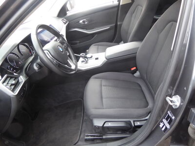 BMW 3er Gebrauchtwagen