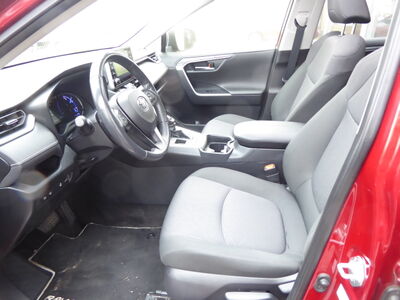 Toyota RAV4 Gebrauchtwagen