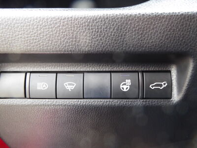 Toyota RAV4 Gebrauchtwagen