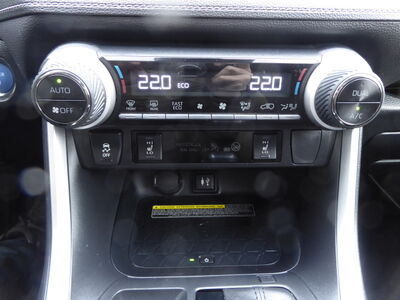 Toyota RAV4 Gebrauchtwagen