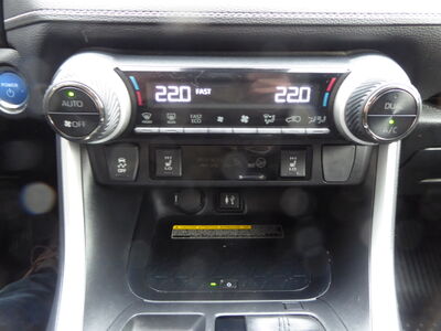 Toyota RAV4 Gebrauchtwagen