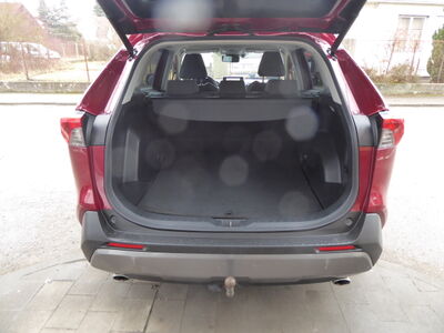 Toyota RAV4 Gebrauchtwagen