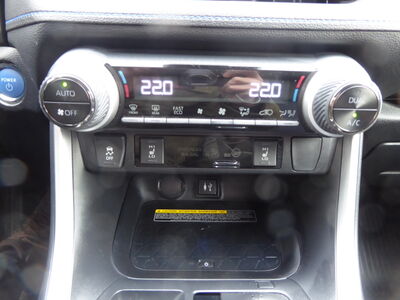 Toyota RAV4 Gebrauchtwagen