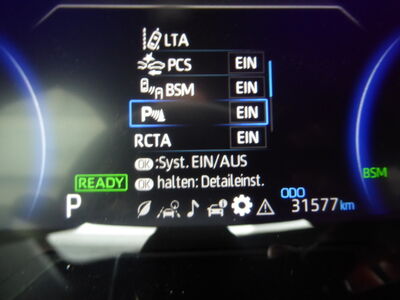 Toyota RAV4 Gebrauchtwagen