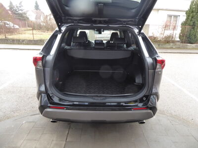 Toyota RAV4 Gebrauchtwagen