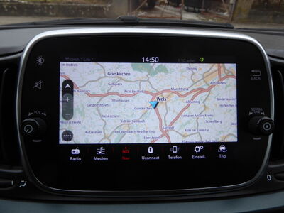 Fiat 500 Gebrauchtwagen