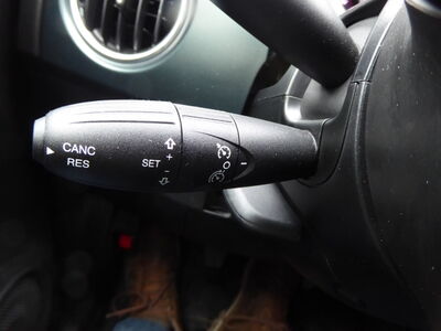 Fiat 500 Gebrauchtwagen