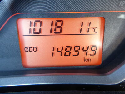 Toyota Yaris Gebrauchtwagen