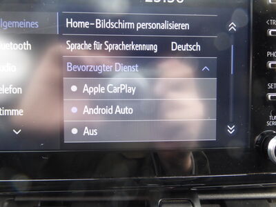 Toyota C-HR Gebrauchtwagen