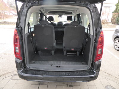 Toyota Proace Gebrauchtwagen