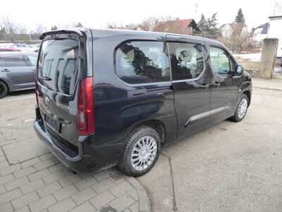 Toyota Proace Gebrauchtwagen