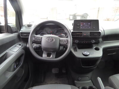 Toyota Proace Gebrauchtwagen