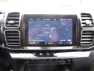 Citroën C5 Aircross Gebrauchtwagen