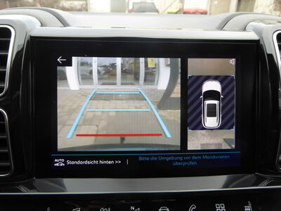 Citroën C5 Aircross Gebrauchtwagen