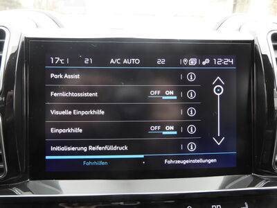 Citroën C5 Aircross Gebrauchtwagen