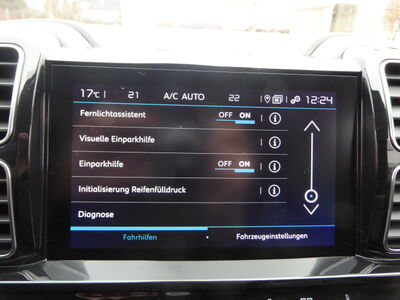 Citroën C5 Aircross Gebrauchtwagen