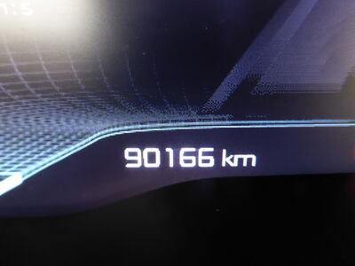 Citroën C5 Aircross Gebrauchtwagen