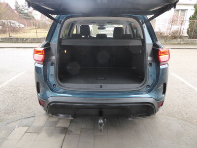 Citroën C5 Aircross Gebrauchtwagen