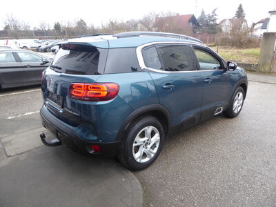Citroën C5 Aircross Gebrauchtwagen