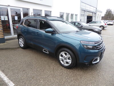 Citroën C5 Aircross Gebrauchtwagen