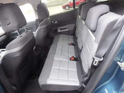 Citroën C5 Aircross Gebrauchtwagen