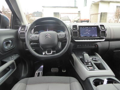 Citroën C5 Aircross Gebrauchtwagen