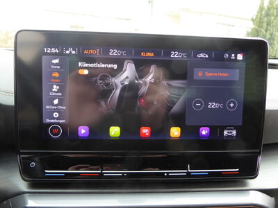 Cupra Formentor Gebrauchtwagen