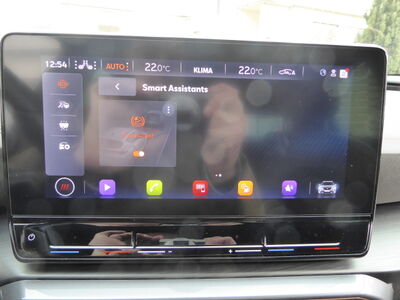 Cupra Formentor Gebrauchtwagen