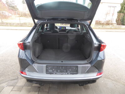 Cupra Formentor Gebrauchtwagen