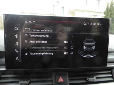 Audi A4 Gebrauchtwagen Audi A4 Gebrauchtwagen