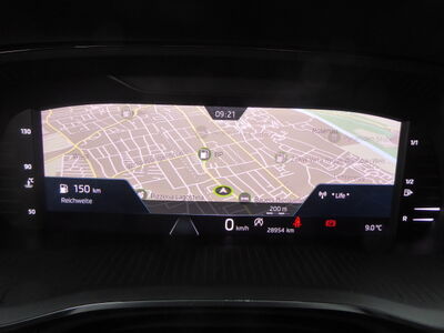 Skoda Octavia Gebrauchtwagen Skoda Octavia Gebrauchtwagen