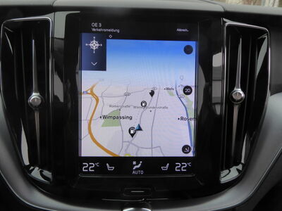 Volvo XC60 Gebrauchtwagen