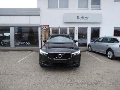 Volvo XC60 Gebrauchtwagen