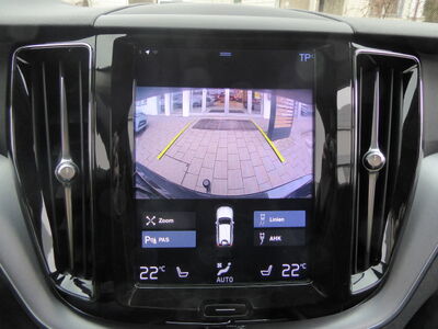 Volvo XC60 Gebrauchtwagen