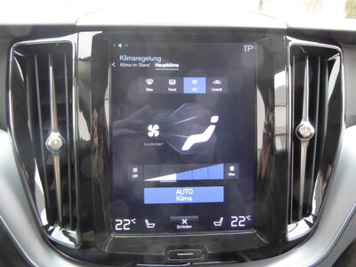 Volvo XC60 Gebrauchtwagen