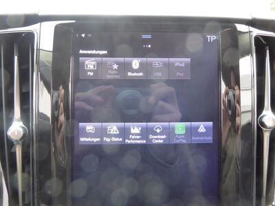 Volvo XC60 Gebrauchtwagen