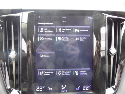 Volvo XC60 Gebrauchtwagen