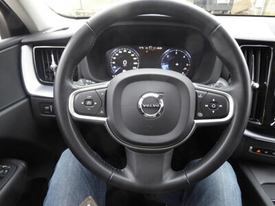 Volvo XC60 Gebrauchtwagen