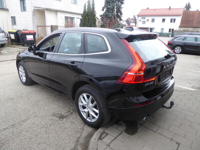 Volvo XC60 Gebrauchtwagen