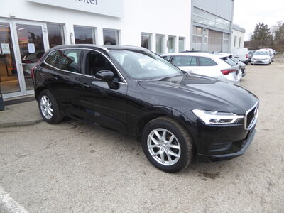 Volvo XC60 Gebrauchtwagen