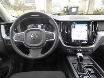 Volvo XC60 Gebrauchtwagen