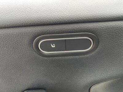 Mercedes-Benz A-Klasse Gebrauchtwagen Mercedes-Benz A-Klasse Gebrauchtwagen