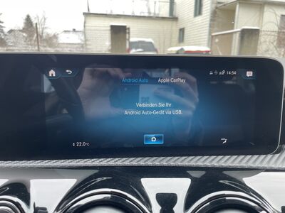 Mercedes-Benz A-Klasse Gebrauchtwagen Mercedes-Benz A-Klasse Gebrauchtwagen