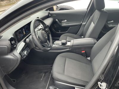 Mercedes-Benz A-Klasse Gebrauchtwagen Mercedes-Benz A-Klasse Gebrauchtwagen