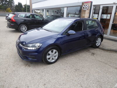 VW Golf Gebrauchtwagen