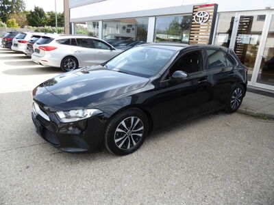 Mercedes-Benz A-Klasse Gebrauchtwagen