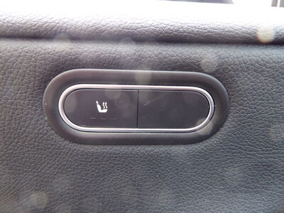 Mercedes-Benz A-Klasse Gebrauchtwagen