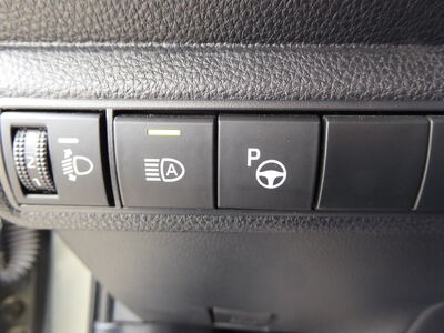 Toyota Corolla Gebrauchtwagen